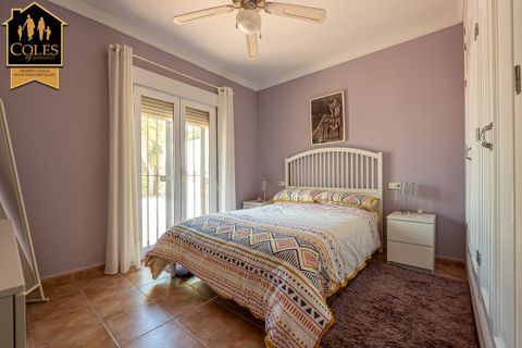 Villa i Arboleas, Almeria, Arboleas - € 284.950 | Ref: ARB3VLP53 - foto 24