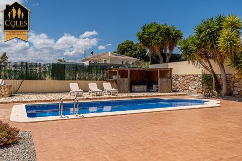 Villa i Arboleas, Almeria, Arboleas - € 284.950 | Ref: ARB3VLP53 - foto 3