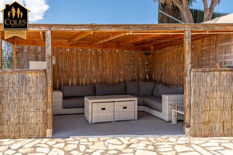 Villa i Arboleas, Almeria, Arboleas - € 284.950 | Ref: ARB3VLP53 - foto 27