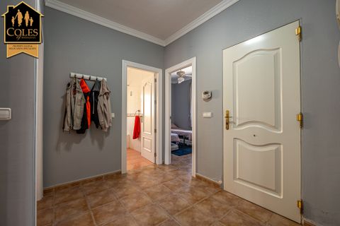 Villa i Arboleas, Almeria, Arboleas - € 284.950 | Ref: ARB3VLP53 - foto 12