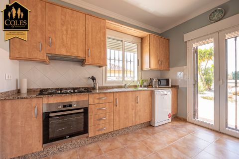 Villa i Arboleas, Almeria, Arboleas - € 284.950 | Ref: ARB3VLP53 - foto 14