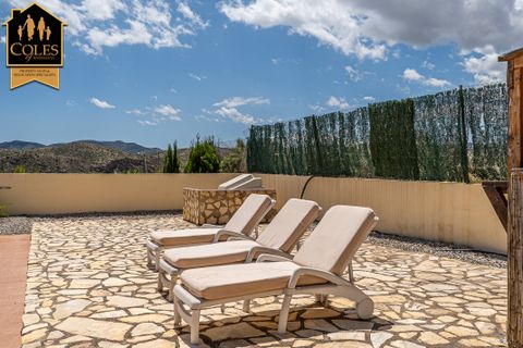 Villa i Arboleas, Almeria, Arboleas - € 284.950 | Ref: ARB3VLP53 - foto 30