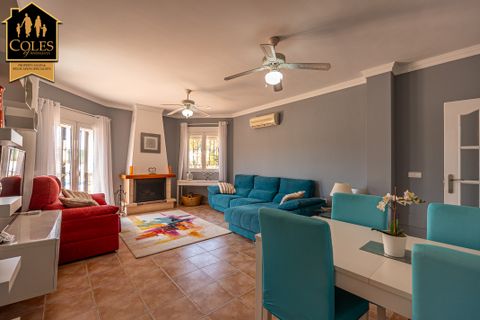 Villa i Arboleas, Almeria, Arboleas - € 284.950 | Ref: ARB3VLP53 - foto 18