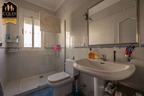 Villa i Arboleas, Almeria, Arboleas - € 284.950 | Ref: ARB3VLP53 - foto 26