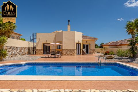Villa i Arboleas, Almeria, Arboleas - € 284.950 | Ref: ARB3VLP53 - foto 22