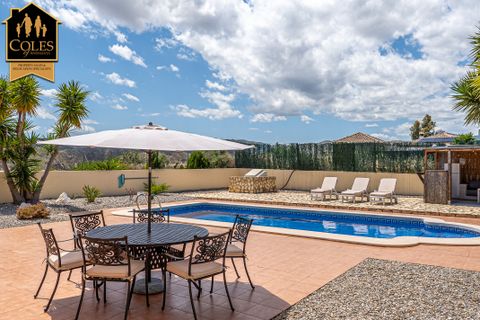 Villa i Arboleas, Almeria, Arboleas - € 284.950 | Ref: ARB3VLP53 - foto 2