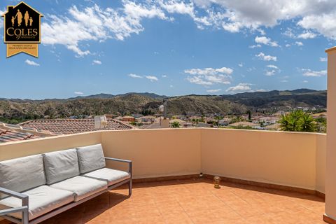 Villa i Arboleas, Almeria, Arboleas - € 284.950 | Ref: ARB3VLP53 - foto 7