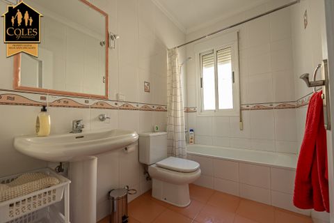 Villa i Arboleas, Almeria, Arboleas - € 284.950 | Ref: ARB3VLP53 - foto 13