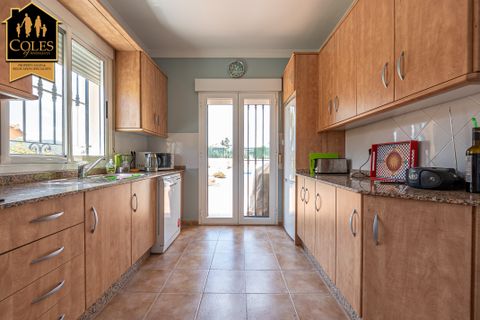 Villa i Arboleas, Almeria, Arboleas - € 284.950 | Ref: ARB3VLP53 - foto 10