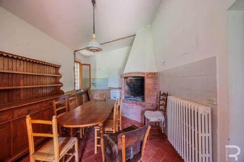 Villa i Reggello, Florence, Reggello - € 480.000 | Ref: R06691REVI - foto 22