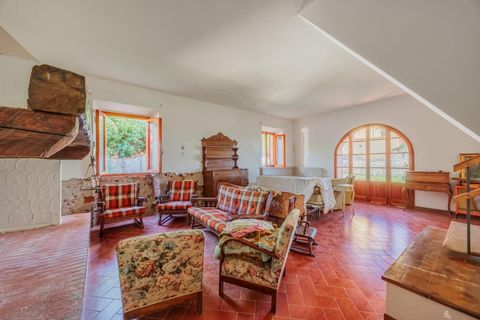 Villa i Reggello, Florence, Reggello - € 480.000 | Ref: R06691REVI - foto 24