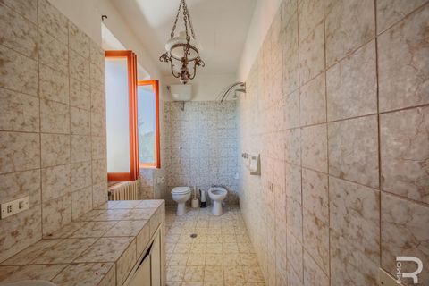 Villa i Reggello, Florence, Reggello - € 480.000 | Ref: R06691REVI - foto 36