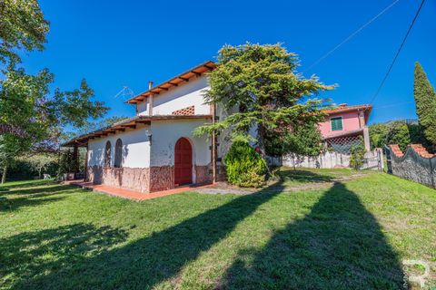 Villa i Reggello, Florence, Reggello - € 480.000 | Ref: R06691REVI - foto 7