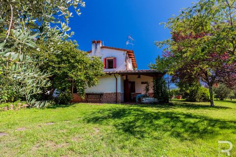 Villa i Reggello, Florence, Reggello - € 480.000 | Ref: R06691REVI - foto 18