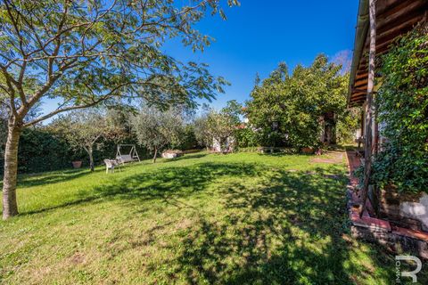 Villa i Reggello, Florence, Reggello - € 480.000 | Ref: R06691REVI - foto 15