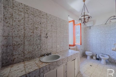 Villa i Reggello, Florence, Reggello - € 480.000 | Ref: R06691REVI - foto 35