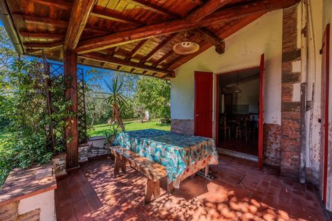 Villa i Reggello, Florence, Reggello - € 480.000 | Ref: R06691REVI - foto 12