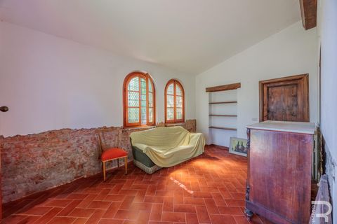 Villa i Reggello, Florence, Reggello - € 480.000 | Ref: R06691REVI - foto 27