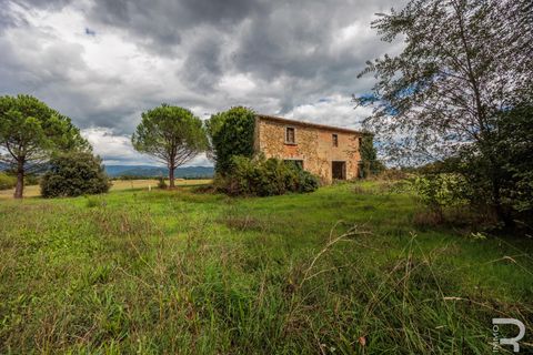 Landejendom i Cortona, Arezzo, Cortona - € 325.000 | Ref: R06672RUCO - foto 4