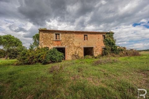 Landejendom i Cortona, Arezzo, Cortona - € 325.000 | Ref: R06672RUCO - foto 5