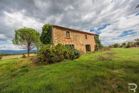 Landejendom i Cortona, Arezzo, Cortona - € 325.000 | Ref: R06672RUCO - foto 8