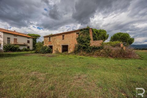 Landejendom i Cortona, Arezzo, Cortona - € 325.000 | Ref: R06672RUCO - foto 6