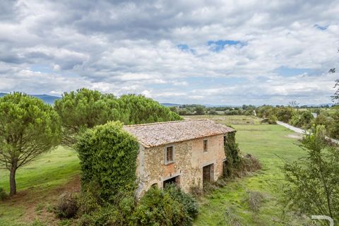 Landejendom i Cortona, Arezzo, Cortona - € 325.000 | Ref: R06672RUCO - foto 1