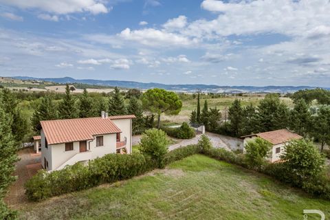 Landejendom i Scansano, Grosseto, Scansano - € 400.000 | Ref: R06667SCCA - foto 1