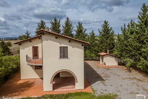 Landejendom i Scansano, Grosseto, Scansano - € 400.000 | Ref: R06667SCCA - foto 6