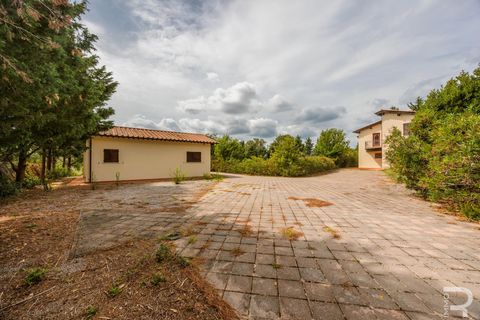 Landejendom i Scansano, Grosseto, Scansano - € 400.000 | Ref: R06667SCCA - foto 9