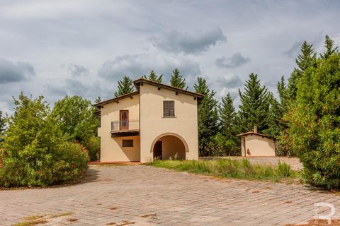 Landejendom i Scansano, Grosseto, Scansano - € 400.000 | Ref: R06667SCCA - foto 8