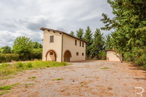 Landejendom i Scansano, Grosseto, Scansano - € 400.000 | Ref: R06667SCCA - foto 12