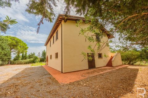 Landejendom i Scansano, Grosseto, Scansano - € 400.000 | Ref: R06667SCCA - foto 16