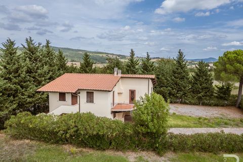 Landejendom i Scansano, Grosseto, Scansano - € 400.000 | Ref: R06667SCCA - foto 4