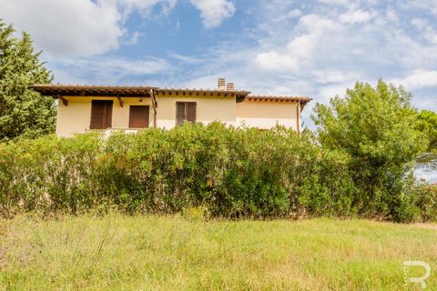 Landejendom i Scansano, Grosseto, Scansano - € 400.000 | Ref: R06667SCCA - foto 20