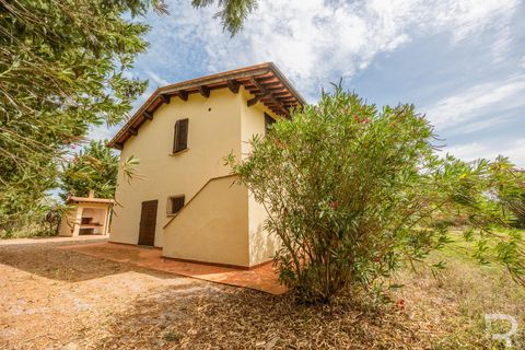 Landejendom i Scansano, Grosseto, Scansano - € 400.000 | Ref: R06667SCCA - foto 17