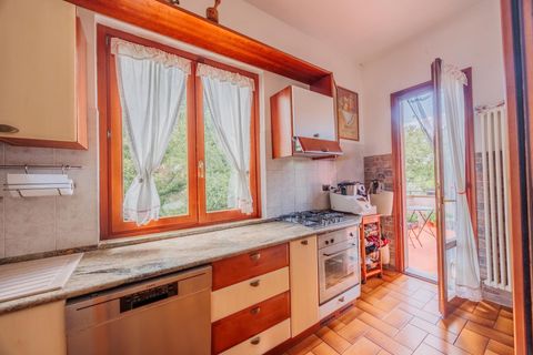 Landejendom i Montevarchi, Arezzo, Montevarchi - € 525.000 | Ref: R06674MOCA - foto 21