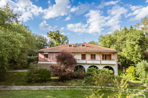 Landejendom i Montevarchi, Arezzo, Montevarchi - € 525.000 | Ref: R06674MOCA - foto 2