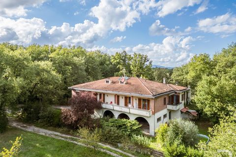 Landejendom i Montevarchi, Arezzo, Montevarchi - € 525.000 | Ref: R06674MOCA - foto 1
