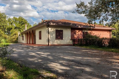 Landejendom i Montevarchi, Arezzo, Montevarchi - € 525.000 | Ref: R06674MOCA - foto 6