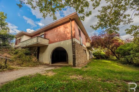 Landejendom i Montevarchi, Arezzo, Montevarchi - € 525.000 | Ref: R06674MOCA - foto 11