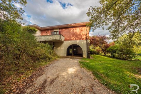Landejendom i Montevarchi, Arezzo, Montevarchi - € 525.000 | Ref: R06674MOCA - foto 10