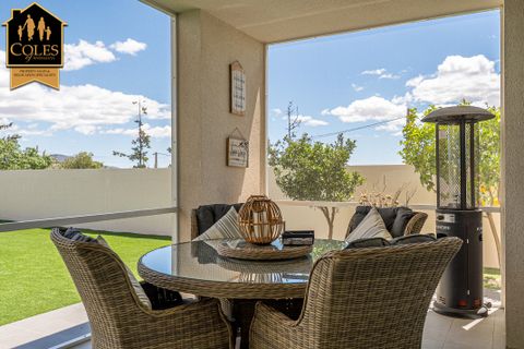 Villa a Urcal, Almeria, Urcal - € 319.950 | Ref: URC3V02 - foto 20