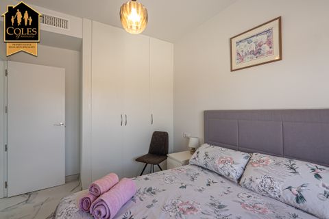 Villa a Urcal, Almeria, Urcal - € 319.950 | Ref: URC3V02 - foto 7
