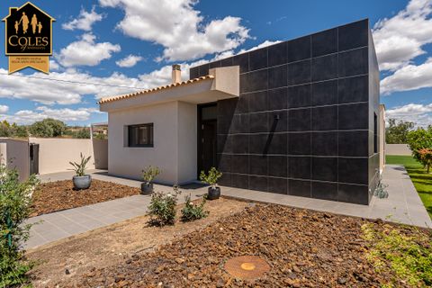 Villa a Urcal, Almeria, Urcal - € 319.950 | Ref: URC3V02 - foto 17