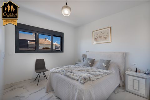 Villa a Urcal, Almeria, Urcal - € 319.950 | Ref: URC3V02 - foto 10