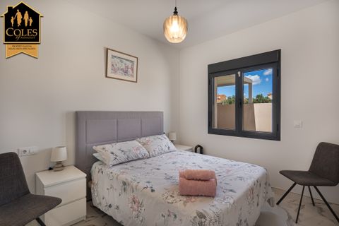 Villa a Urcal, Almeria, Urcal - € 319.950 | Ref: URC3V02 - foto 3
