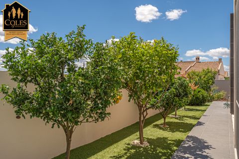 Villa a Urcal, Almeria, Urcal - € 319.950 | Ref: URC3V02 - foto 29