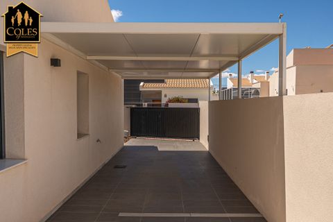 Villa a Urcal, Almeria, Urcal - € 319.950 | Ref: URC3V02 - foto 25