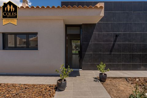 Villa a Urcal, Almeria, Urcal - € 319.950 | Ref: URC3V02 - foto 12